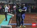 Kembali Melatih, Djanur Berharap Konsistensi Persib