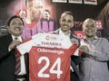 Madura United Relakan Bhayangkara FC Juara Liga 1 2017