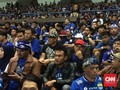 Porsi Tiket untuk Bobotoh Persib di Markas PS TNI