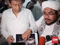 Mobil Terbakar di Cawang, FPI Curigai Tiga Orang