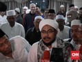 FPI: Koalisi Jokowi Cuma Pencitraan Minta Masukan Ormas