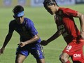 Febri dan Zola Ingin Hadirkan Kemenangan untuk Persib