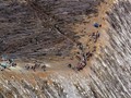 Tips Aman Mendaki ke Kawah Ijen