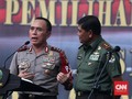 Miryam Ditemani Adik Saat Ditangkap