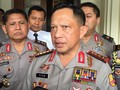 Polri Siap Tangkap Massa yang Mengintimidasi Saat Pilkada