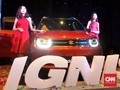 Regulasi Belum Jelas, Suzuki Pertimbangkan Bawa Ignis Diesel