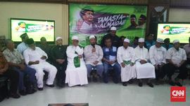 GNPF MUI Pertanyakan Dasar Hukum Maklumat Kapolri