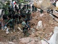 Longsor Terjang Bangladesh, 57 Orang Tewas