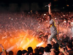 Tak Kalah dari Coachella, Ini 7 Festival Musik Terkenal di Dunia