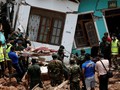 Longsor di Pembuangan Sampah Sri Lanka, 26 Orang Tewas