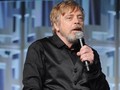Salam Perpisahan Mark Hamill kepada Luke Skywalker