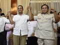 Gerindra dan PKS Soroti Peluang Anies di Pilpres 2019
