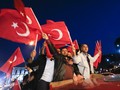 Pemilu, Oposisi Turki Kerahkan Setengah Juta Pengawas