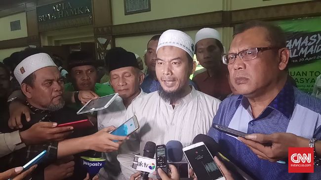 Tamasya Al Maidah untuk Memastikan Ahok-Djarot Kalah