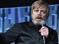 Mark Hamill Merasa Terlibat di 'Star Wars' bak Kerja di CIA