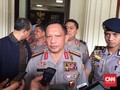 Kapolri Peringati Anak Buah Tak Lagi Salah Tembak