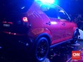 Produksi Lokal Ignis Batal Tergerus Rencana Suzuki