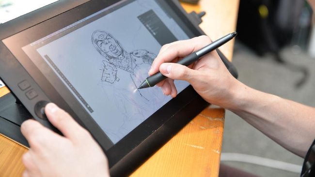 Daya Saing Sektor Digital Indonesia Masih di Posisi Buncit