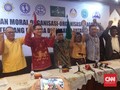 Tokoh Lintas Agama Berharap Pilpres 2019 Bebas Berita Bohong