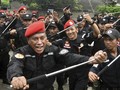 PDIP Sebut Seruan Rizieq Tak Berlaku untuk Muslim Rasional