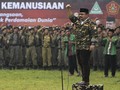 GP Ansor Maafkan Pria Gondrong, Jalur Hukum Tetap Jalan