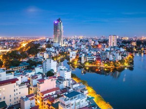Setelah Jepang-Korsel, Giliran Vietnam Krisis Angka Kelahiran
