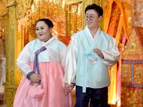 Cerita Nanda, Gadis Minang Yang Bisa Berjodoh dengan Pria Korea Cerita Nanda, Gadis Minang Yang Bisa Berjodoh dengan Pria Korea