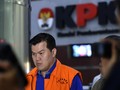 Andi Narogong Jadi Saksi Sidang Korupsi e-KTP