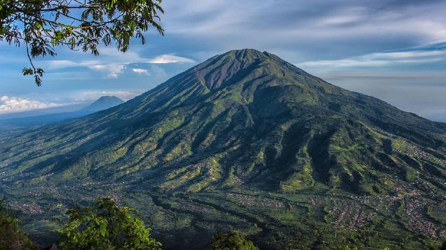 Pendaki Gunung Merbabu asal Selandia Baru Ditemukan Meninggal