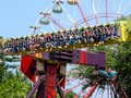 Nikmati Liburan Akhir Tahun di 4 Wahana Baru Dufan