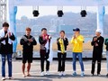 Lee Kwang Soo Pacaran, Produser Janji Running Man Lebih Seru