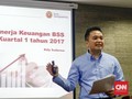 Pendapatan Bunga Melonjak, Laba Bank Sampoerna Naik 10 Persen