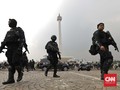 Polisi Siapkan Pengamanan Jelang Pilpres 2019