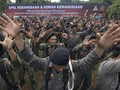 GP Ansor Minta Sebaran Corona Jawa Tengah Dibuka