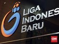 Anggota Exco PSSI Minta Berlinton Bereskan Utang PT LIB