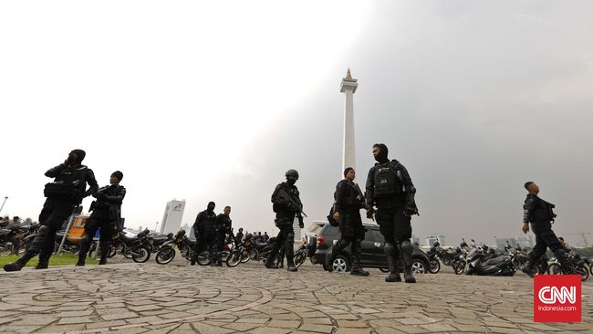 Untung Aku Bukan Warga (ber-KTP) Jakarta