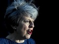 Menerka Nasib Theresa May di Tengah Krisis Politik Brexit