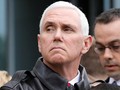 Mike Pence Sebut AS Akan Serang Korut 'Habis-habisan'