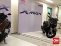 Terkait Kartel, Yamaha Tolak Dituduh Curang Soal Bukti Sidang
