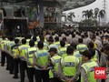 Polisi Bantah Rusak Rumah Warga Penolak Bandara Kulon Progo