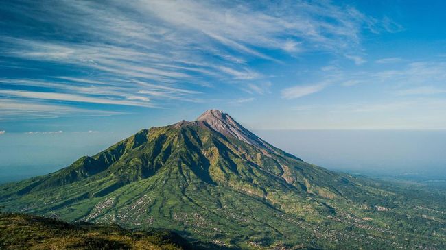 Tak Ada Disneyland Boyolali Masih Punya Objek Wisata Menarik