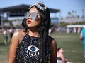 Drone Beterbangan di Atas Langit Coachella