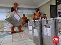 KPU Diminta Sediakan Kotak Suara Baru Mulai Pilkada 2018