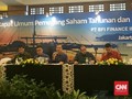 Bos BEI: Saham BFI Bisa Disuspensi Jika ada Surat Pengadilan