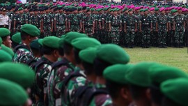 Dukung Prabowo, Purnawirawan Petisi TNI/Polri dan BIN Netral