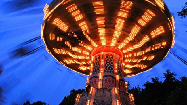 Pilihan Diskon di Tempat Wisata selama Pilkada 2018