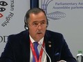 Perayaan Kemenangan Referendum Erdogan