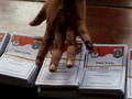 Biaya Pileg dan Pilpres 2019 Capai Rp16 Triliun
