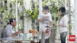 Ahok Ingin Hak Asuh Anak Veronica