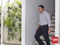 Masuk BUMN, Ahok Singgung Krakatau Steel